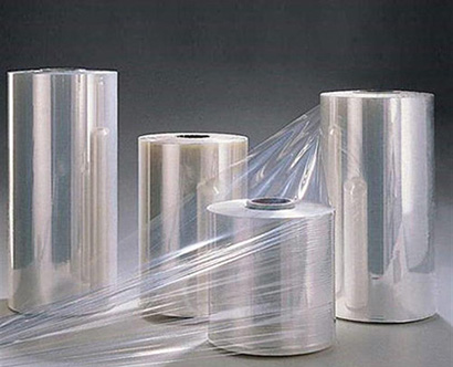 Polyolefin (POF) (Shrink film)